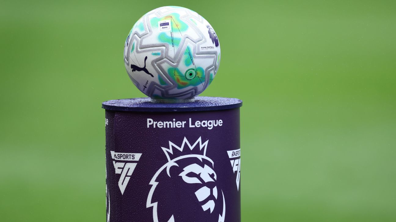 英超2026-27赛季季前热身赛赛程与开球时间汇总